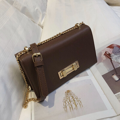 Spring&summer port wind retro bag female 2019 new Korean version of the wild single shoulder slung texture sleek minimalist small square bag
Spring&summer port wind retro bag female 2019 new Korean version of the wild single shoulder slung texture sleek minimalist small square bag