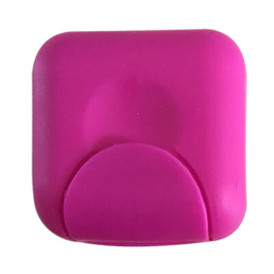 Portable Soap Dishes Soap Container Bathroom Travel Home Plastic Soap Box With Cover Candy Color
Portable Soap Dishes Soap Container Bathroom Travel Home Plastic Soap Box With Cover Candy Color
