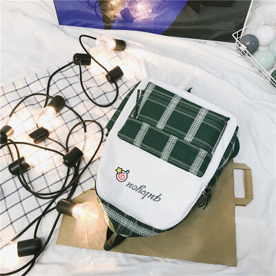 Guzhujian GirlsBookbags Korean version High School Backpack Undergraduates Mori Department Chao Baitao ins Super Hot Shoulder Bag
Guzhujian GirlsBookbags Korean version High School Backpack Undergraduates Mori Department Chao Baitao ins Super Hot Shoulder Bag