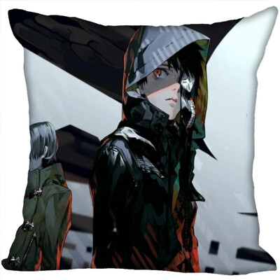 Tokyo Ghoul Hot Sale Pillow Case High Quality New Years Pillowcase Decorative Pillow Cover For Wedding Decorative Christmas
Tokyo Ghoul Hot Sale Pillow Case High Quality New Years Pillowcase Decorative Pillow Cover For Wedding Decorative Christmas