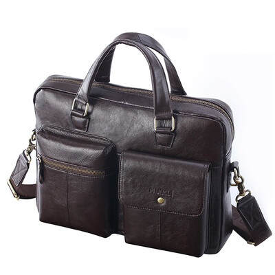 Tailored Men Leather Crossbody Bags Mens High Quality Luxury Business Briefcase Messenger Bags
Tailored Men Leather Crossbody Bags Mens High Quality Luxury Business Briefcase Messenger Bags