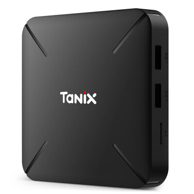 Tanix TX3 Mini L TV Box Amlogic S905W Android 71 1GB RAM 8GB ROM 2GB RAM 16GB ROM 24G WiFi 100Mbps Support 4K H265
Tanix TX3 Mini L TV Box Amlogic S905W Android 71 1GB RAM 8GB ROM 2GB RAM 16GB ROM 24G WiFi 100Mbps Support 4K H265