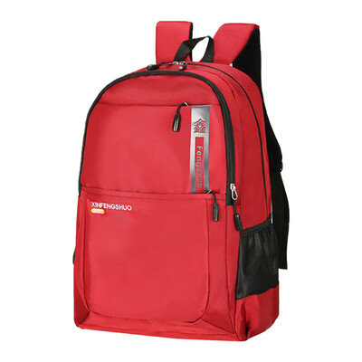 Tailored Fashion Women Oxford Letter Backpack Large Capacity Bags Package Shoulder Bags
Tailored Fashion Women Oxford Letter Backpack Large Capacity Bags Package Shoulder Bags