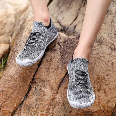 Summer outdoor mens shoes mesh shoes mens mesh hollow breathable wading shoes five fingers sport fishing hiking socks
Summer outdoor mens shoes mesh shoes mens mesh hollow breathable wading shoes five fingers sport fishing hiking socks