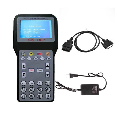 Car Key Programmer Auto Programming Tool No Tokens Limited SBB Upgrade Version
Car Key Programmer Auto Programming Tool No Tokens Limited SBB Upgrade Version