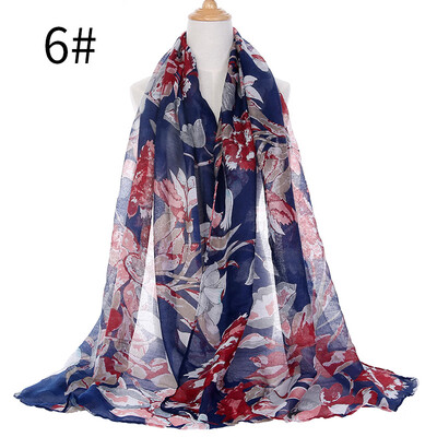 Vintage ethnic style scarf Bali yarn lady large silk scarf beach towel export trade shawl scarf TR026
Vintage ethnic style scarf Bali yarn lady large silk scarf beach towel export trade shawl scarf TR026