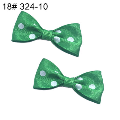 12Pcs Lovely Saint Patricks Day Shamrock Girls Hair Clip Bow Hairpin Headwear
12Pcs Lovely Saint Patricks Day Shamrock Girls Hair Clip Bow Hairpin Headwear