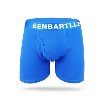 Men Underwear Boxer Briefs Trunks Mid Waist Bulge Pouch Solid Color Sport Shorts
Men Underwear Boxer Briefs Trunks Mid Waist Bulge Pouch Solid Color Sport Shorts