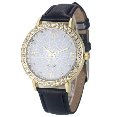 Watch Women Bracelet Ladies Watch With Rhinestones Clock Womens Vintage Fashion Dress Wristwatch Relogio Feminino Gift 533
Watch Women Bracelet Ladies Watch With Rhinestones Clock Womens Vintage Fashion Dress Wristwatch Relogio Feminino Gift 533