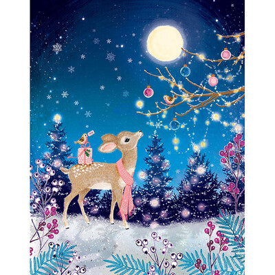 Gobestart 5D Embroidery Paintings Rhinestone Pasted DIY Diamond Painting Cross Stitch
Gobestart 5D Embroidery Paintings Rhinestone Pasted DIY Diamond Painting Cross Stitch