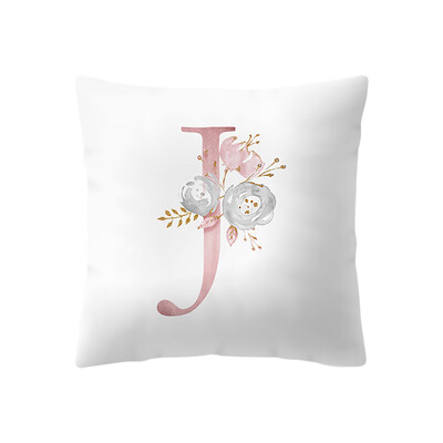 〖Follure〗45x45 cm Kinder Zimmer Dekoration Brief Kissen Englisch Alphabet pillowcases
〖Follure〗45x45 cm Kinder Zimmer Dekoration Brief Kissen Englisch Alphabet pillowcases