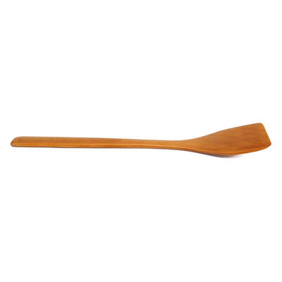 Greensen No-Stick Wooden Spatula Turner Fried Shovel Cooking Kitchen Utensils Shovel Wooden Spatula Turner
Greensen No-Stick Wooden Spatula Turner Fried Shovel Cooking Kitchen Utensils Shovel Wooden Spatula Turner