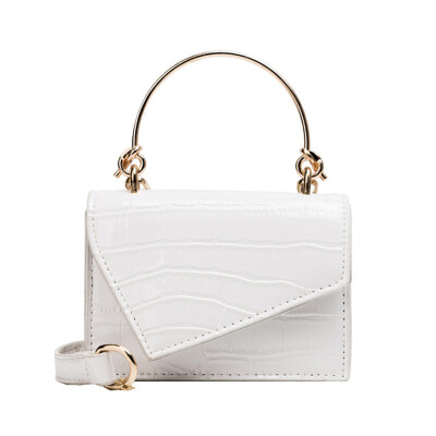 Tailored Women Retro Serpentine Crossbody Bags Messenger Bag Shoulder Bag Handle Bags
Tailored Women Retro Serpentine Crossbody Bags Messenger Bag Shoulder Bag Handle Bags