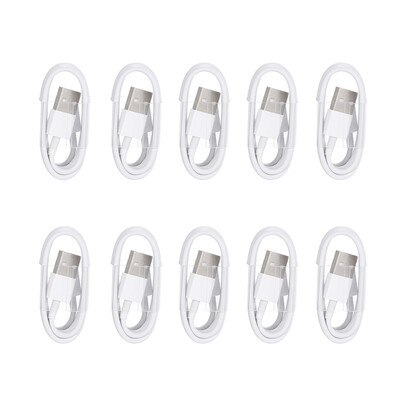 Mobile Phone Data Line Android Type-c Data Charging Lines Fast Charge 21A Android 10pcs
Mobile Phone Data Line Android Type-c Data Charging Lines Fast Charge 21A Android 10pcs