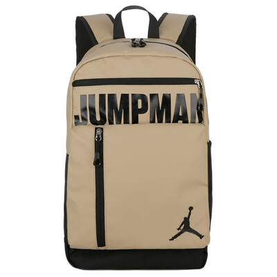 Nike air Jordan AJ Jump man outdoor sport athletic leisure backpack student schoolbag gym fitness fashion mochila travel bag
Nike air Jordan AJ Jump man outdoor sport athletic leisure backpack student schoolbag gym fitness fashion mochila travel bag