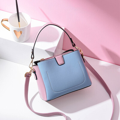 2019 spring new cool shoulder single bag Korean fashion handbags Messenger small square bag
2019 spring new cool shoulder single bag Korean fashion handbags Messenger small square bag