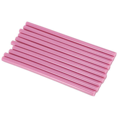 Greensen 10Pcsset 7 150mm Colorful Hot Melt Glue Adhesive DIY Craft Sticks for 20W Small Power Gun
Greensen 10Pcsset 7 150mm Colorful Hot Melt Glue Adhesive DIY Craft Sticks for 20W Small Power Gun