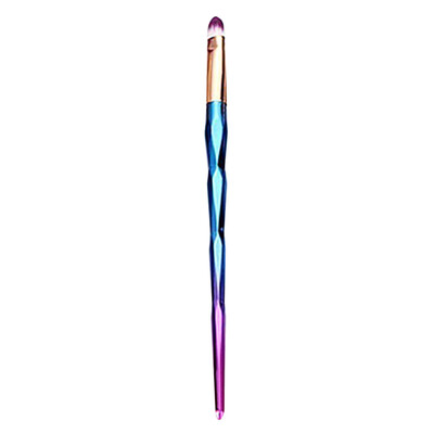 Toponeto 1PCS Make Up Foundation Eyebrow Eyeliner Blush Cosmetic Concealer Brushes
Toponeto 1PCS Make Up Foundation Eyebrow Eyeliner Blush Cosmetic Concealer Brushes