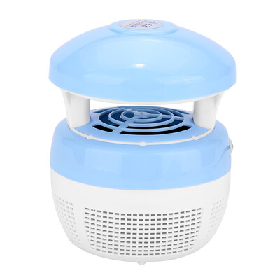 Greensen Safe Electronic USB UV Lamp Light Indoor Mosquito Kill Buzz Fly Insect Bug Killer Mosquito Killer Light
Greensen Safe Electronic USB UV Lamp Light Indoor Mosquito Kill Buzz Fly Insect Bug Killer Mosquito Killer Light