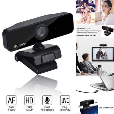 〖Follure〗USB S1 1080P HD Network Suspended Camera Network Camera For PC Laptop Desktop
〖Follure〗USB S1 1080P HD Network Suspended Camera Network Camera For PC Laptop Desktop