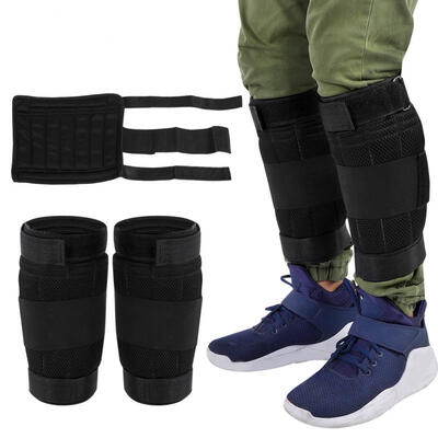Greensen Loading Weighted Ankle Leg Adjustable Weighted Ankle Band Exercise Training
Greensen Loading Weighted Ankle Leg Adjustable Weighted Ankle Band Exercise Training
