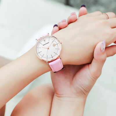 Womens watch waterproof fashion women 2018 new womens models cold wind atmosphere ladies high school students
Womens watch waterproof fashion women 2018 new womens models cold wind atmosphere ladies high school students