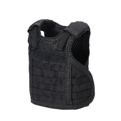 Beverage Vest Insulator Mini Tactics Cooler Beer Bottle Can Vests Cover with Adjustable Shoulder Belts KTV Bar Decoration
Beverage Vest Insulator Mini Tactics Cooler Beer Bottle Can Vests Cover with Adjustable Shoulder Belts KTV Bar Decoration
