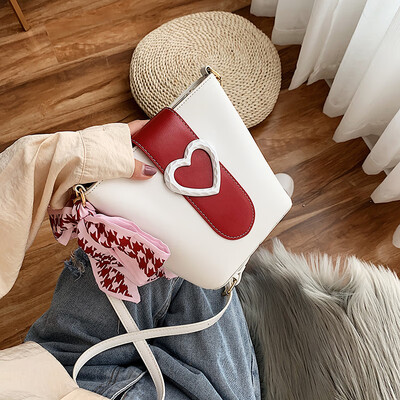 Simple texture bag girl Joker scarves bucket bag new 2019 color womens shoulder bag Messenger bag
Simple texture bag girl Joker scarves bucket bag new 2019 color womens shoulder bag Messenger bag