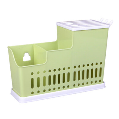 New Kitchen Trapezoidal Compartment Combination Storage Rack Chopsticks Storage Kitchen Knife Spoon Kitchenware Storage
New Kitchen Trapezoidal Compartment Combination Storage Rack Chopsticks Storage Kitchen Knife Spoon Kitchenware Storage