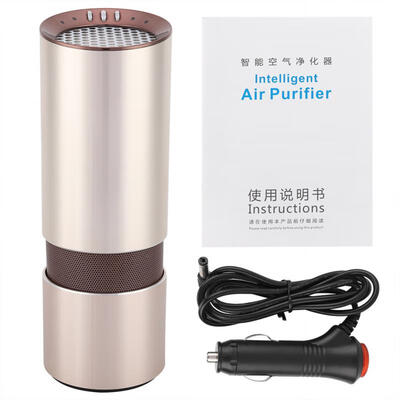 Greensen Household Air Purifier Multifunctional Negative Ion Activated Carbon Eliminates Odor
Greensen Household Air Purifier Multifunctional Negative Ion Activated Carbon Eliminates Odor