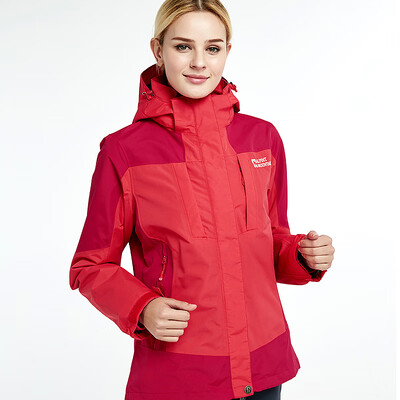 ALPINT MOUNTAIN Jacket three-in-one outdoor men&women couple fleece two-piece waterproof warm jacket winter clothes 650-6
ALPINT MOUNTAIN Jacket three-in-one outdoor men&women couple fleece two-piece waterproof warm jacket winter clothes 650-6