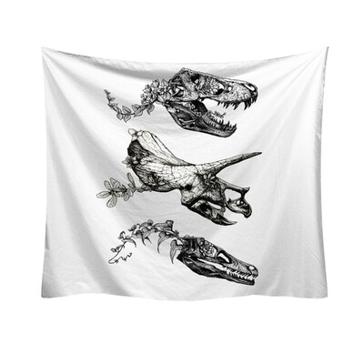 Toponeto Fashion Tapestry Creative Pattern Fresh Style Decorative Tapestry Home Decor
Toponeto Fashion Tapestry Creative Pattern Fresh Style Decorative Tapestry Home Decor