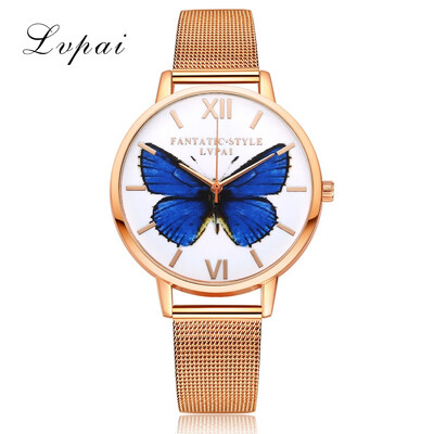 Hot Selling Womens Watches Butterfly Pattern Scale Disc Ladies Quartz Wristwatch Temperament Alloy Strap Clock Reloj Mujer50
Hot Selling Womens Watches Butterfly Pattern Scale Disc Ladies Quartz Wristwatch Temperament Alloy Strap Clock Reloj Mujer50