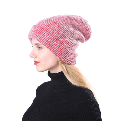 Tailored Men Women Warm Crochet Winter Plus Velvet Fur Solid Ear Protector Slouchy Hat
Tailored Men Women Warm Crochet Winter Plus Velvet Fur Solid Ear Protector Slouchy Hat