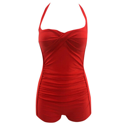 Roseonmyhand Women Plus Size Swimming Costume Swimsuit Monokini One Piece Swimwear Bikini Set
Roseonmyhand Women Plus Size Swimming Costume Swimsuit Monokini One Piece Swimwear Bikini Set