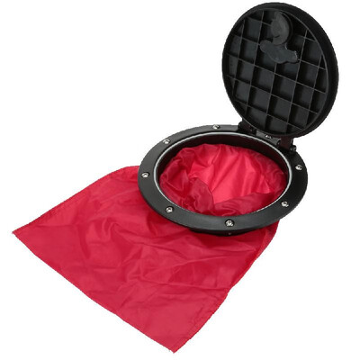205cm Outer Diameter Deck Plate with Storage Bag Boat Hatch Cover Kit for Boat Kayak ML1553
205cm Outer Diameter Deck Plate with Storage Bag Boat Hatch Cover Kit for Boat Kayak ML1553