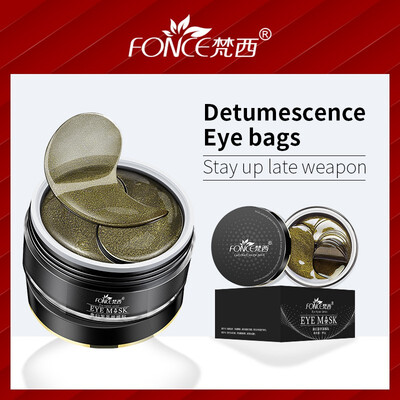 Korean Skin Care Collagen Crystal Eye Patches Reduce Dark circles Gel for eyes Eye Sleep Masks Anti Age Bag Eye Wrinkle 60 piece
Korean Skin Care Collagen Crystal Eye Patches Reduce Dark circles Gel for eyes Eye Sleep Masks Anti Age Bag Eye Wrinkle 60 piece
