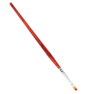 〖Follure〗1PCS Nail Art Design Tools Drawing Pen Oblique Brush 
〖Follure〗1PCS Nail Art Design Tools Drawing Pen Oblique Brush