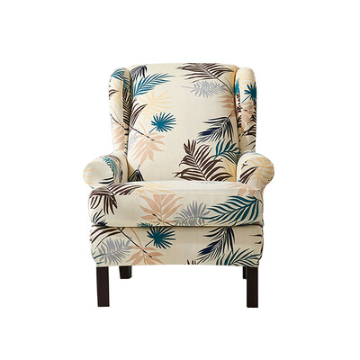 2 PCS Back Chair Cover Elastic Armchair Wingback Wing Sofa Back Chair Cover Stretch Protector Slip Cover Protector
2 PCS Back Chair Cover Elastic Armchair Wingback Wing Sofa Back Chair Cover Stretch Protector Slip Cover Protector