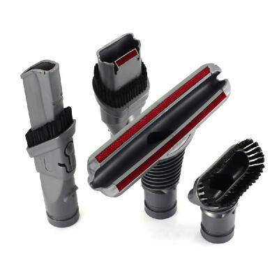 5PCS Vacuum Cleaner Brush Tool Parts Adapter Accessories Kit for Dyson DC35 DC45 DC52 V6
5PCS Vacuum Cleaner Brush Tool Parts Adapter Accessories Kit for Dyson DC35 DC45 DC52 V6
