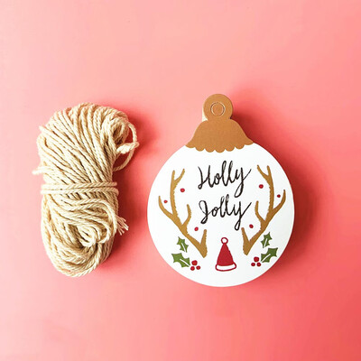 50Set Kraft Paper Gift Tags Label Thank You Love Christmas Wedding Birthday Tag
50Set Kraft Paper Gift Tags Label Thank You Love Christmas Wedding Birthday Tag