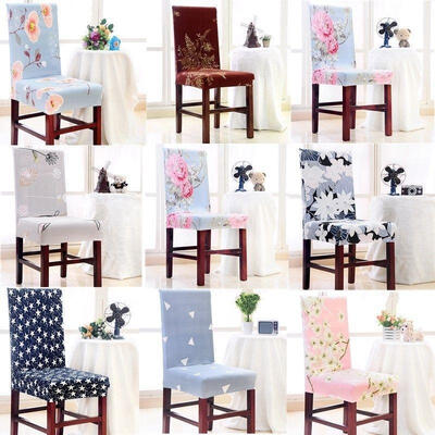 Fashion Stretch Short Corduroy Banquet Dining Room Chair Cover Decor Machine Washable
Fashion Stretch Short Corduroy Banquet Dining Room Chair Cover Decor Machine Washable