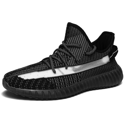 Autumn mens shoes fly woven breathable coconut 350V2 tide shoes mens casual sports shoes running shoes
Autumn mens shoes fly woven breathable coconut 350V2 tide shoes mens casual sports shoes running shoes