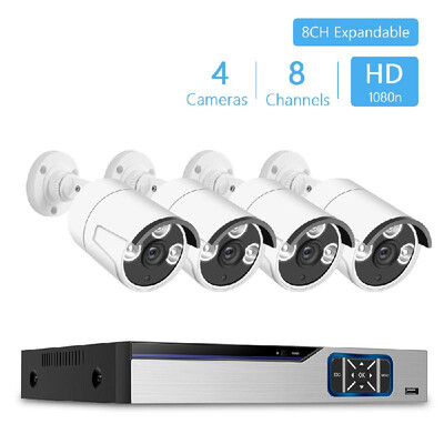 20MP 1080P IP Camera Security Camera Surveillance System Intelligent Motion Detection&Alerts System
20MP 1080P IP Camera Security Camera Surveillance System Intelligent Motion Detection&Alerts System
