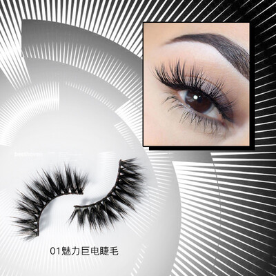 Mink Eyelashes 3D Mink Lashes Thick Handmade Lashes Cruelty Free Korean Mink Lashes 6 Style False Eyelashes
Mink Eyelashes 3D Mink Lashes Thick Handmade Lashes Cruelty Free Korean Mink Lashes 6 Style False Eyelashes