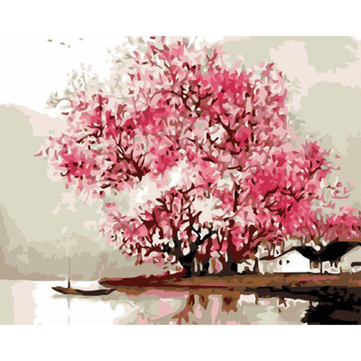 Home Office Flowers Painting DIY Painting By Numbers Kits Acrylic Paint On Canvas Handpainted Oil Painting For Wall Artwork
Home Office Flowers Painting DIY Painting By Numbers Kits Acrylic Paint On Canvas Handpainted Oil Painting For Wall Artwork