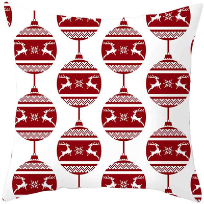Tailored 2020Merry Christmas Pillow Cases Cotton Linen Sofa Cushion Cover Home Decor
Tailored 2020Merry Christmas Pillow Cases Cotton Linen Sofa Cushion Cover Home Decor