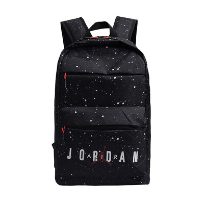 Nike air Jordan jump man street fashion casual leisure backpack student school bag sport exercise training bag girl women mochila
Nike air Jordan jump man street fashion casual leisure backpack student school bag sport exercise training bag girl women mochila