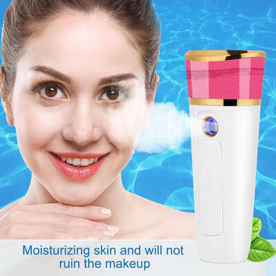 Cool Mist Sprayer 35ml Facial Nano Mister Handy Moisturizing Hydrating Mist Spray Skin BeautyFace Sprayer Cool Mist Sprayer
Cool Mist Sprayer 35ml Facial Nano Mister Handy Moisturizing Hydrating Mist Spray Skin BeautyFace Sprayer Cool Mist Sprayer