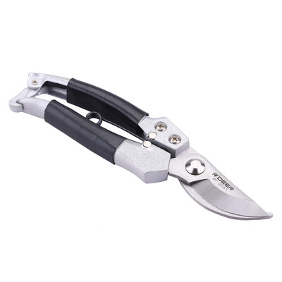 8" Pruning Shears Cutter Home Gardening Plant Scissor Branch Pruner Hand Tool Garden Pruner Pruning Scissor
8" Pruning Shears Cutter Home Gardening Plant Scissor Branch Pruner Hand Tool Garden Pruner Pruning Scissor